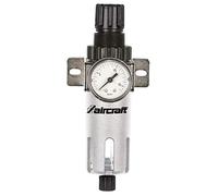 Airkraft - FDR Ca 1/4" Filter Pressure Regulator