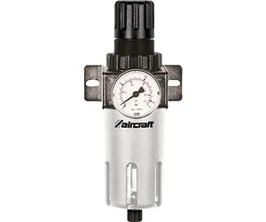 Airkraft Pressure Regulator with FDR Filter AC 1/2"
