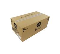 AirKraft Size 2 Bubble Lined Mailer White (Pack of 100) MAKC88005