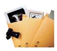 AirKraft Size 3 Bubble Lined Mailer Multi Gold (Pack of 10) MMUL03316
