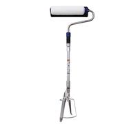 Airless Paint Roller Hvlp Cover Power Sprayer with 30cm Bold Extension Rod Spray Suitable for Sprayer