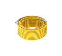 Airless Paint Spray Hose 260bar 26mpa 3800psi 1/4" High Pressure Hose Paint Sprayer Hose Sprayer Airless Paint Sprayer Part 10m//15m/20m/30M(20M)