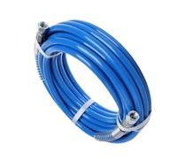 Airless Paint Sprayer Hose 7.5M 1/4" Airless Sprayer Paint Hose Water Pipe High Pressure Fiber Tube 5000PSI