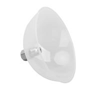 Airless Paint Sprayer Nozzle Guard Windproof Sprayed Universals Windshield Cover Easy to Use Impacts Resistant Cover