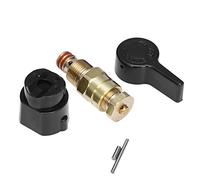 Airless Paint Sprayer Prime Spray Valve 700-258 700258 Replacement for Titan 440 640 660 740 SprayTech EPX