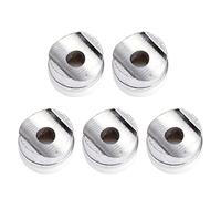 Airless Paint Sprayer Seal Tip Gaskets High Performances for Your (Pack of 5) Nozzle Seal