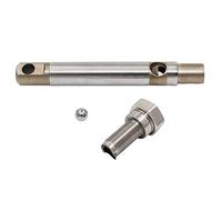 Airless Piston Rod,airless sprayer 395/490 /495/595