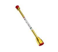 Airless Spray Extension Rod Aluminium Pole | Extends spray reach using a aluminium rod and effective leak-resistant sealing mechanism.