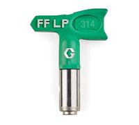 Airless Spray Gun Tip, 0.014" Tip Size
