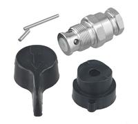 Airless Spray Main Valve Set 235014 for Graco-Magnum DX/XR5/XR7/ProX7/ProX9 and 390, 395, 490, 495, 595, 695, 795, 1095, 1595 Models Compatible with Old and New Units