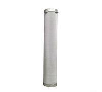 Airless Spray Outlet Manifold Filter for Paint Sprayers - Stainless Steel 304, 144mm Height, 26.5mm Diameter, 0.235" Bottom Hole, 60/80/150/200 Mesh(150mesh)