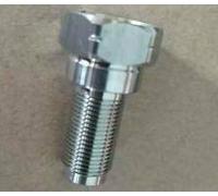 Airless spray painting machine accessories, 395/490/495PC pump body screw valve