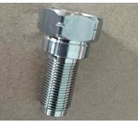 Airless spray painting machine accessories, 395/490/495PC pump body screw valve