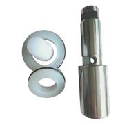 Airless Spray Piston Rod 800-452 with Repair kit 740 750E 740i-