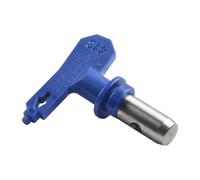 Airless Spray Tip, Made of Steel, Guaranteeing Long-Lasting Performance and Smooth Paint Flow, for Residential and Commercial Pain(#619)