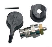 Airless Spray Valve Set Aftermarket 235014 for Prime For 390 395 490 495 595 Compatible with Sprayers DX XR5 XR7 SR7 Pro ProX9 Series (copper)