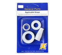 Airless Sprayer 440 Repair Packing Kit,Piston Seal and Upper Lower Seals for Titan Paint Sprayer 440 540 640