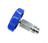 Airless Sprayer Pressure Relief Return Valve Compatible with Models 390 For 395 490 495 and More
