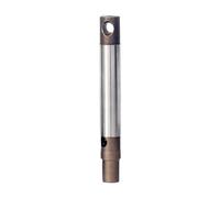 Airless Sprayer Pump Body Assembly Plunger Rod Ceramic and Return Valve(395)