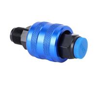 Airless Sprayer Rotary Joint, Spray Gun Connector Adapter, 360° Rotation