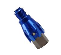 Airless Sprayer Swivel Joint - High Pressure Hose Connector | 360 Degree Rotation Replacement Part for Home Furniture Ceilings and Industrial Applications