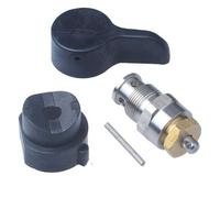 Airless spraying machine return valve. Suitable for 390/495 machine