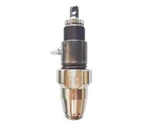 Airless Spraying Machine Stainless Steel Pump Body Suitable for Multiple Models of Ceramic Assemblies(595 695)