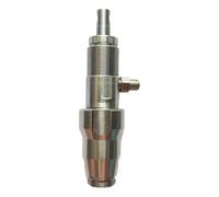 Airless Spraying Machine Stainless Steel Pump Body Suitable for Multiple Models of Ceramic Assemblies(395 495 Wear Resistant)