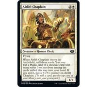 Airlift Chaplain | The Brothers' War