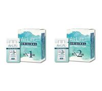 AirLift Lash Lift & Brow Lamination Lotion 20 Sachets (Lash Lift Set)
