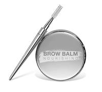 AirLift Nourishing Brow Balm, EyeBrow Soap, Eyebrows Styling Wax, Clear 7g (Medium to Thick Hair)