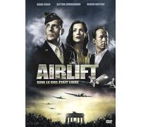 Airlift : Seul le Ciel Etait Libre - DVD