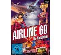 Airline 69 Die Simulation [German Version]