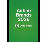 Airline Brands 2026 (Best Brands)