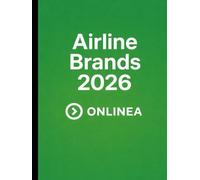 Airline Brands 2026 (Best Brands)