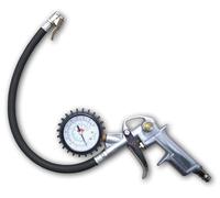 Airline Car Tyre Inflator with Air Pressure Gauge For Compressor - 15 Bar