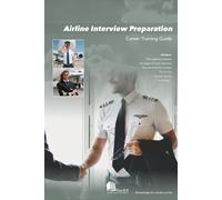 Airline interview Preparation: Career Training Guide