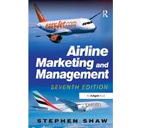 Airline Marketing and Management