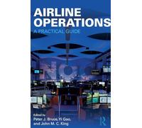 Airline Operations: A Practical Guide