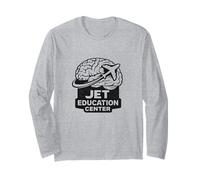 Airline Pilot Humor Commercial Pilot Training Flights Long Sleeve T-Shirt