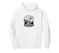 Airline Pilot Humor Commercial Pilot Training Flights Pullover Hoodie