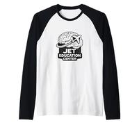 Airline Pilot Humor Commercial Pilot Training Flights Raglan Baseball Tee