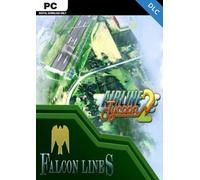 Airline Tycoon 2 Falcon Airlines DLC PC
