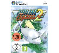 Airline Tycoon 2 [German Version]