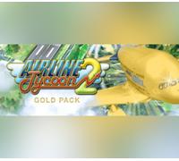 Airline Tycoon 2: Gold Pack EU Steam CD Key