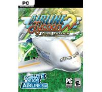 Airline Tycoon 2 GOLD PC