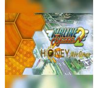 Airline Tycoon 2: Honey Airlines (DLC) (PC) Steam Key - GLOBAL