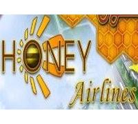Airline Tycoon 2 - Honey Airlines DLC Steam CD Key