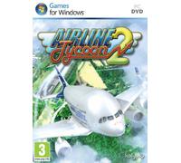 Airline Tycoon 2 (PC DVD)