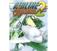 Airline Tycoon 2 (PC) - Steam Key - GLOBAL